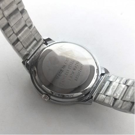 Exquisite digital eternity series minimalist couple watch large dial watch TT-263428
