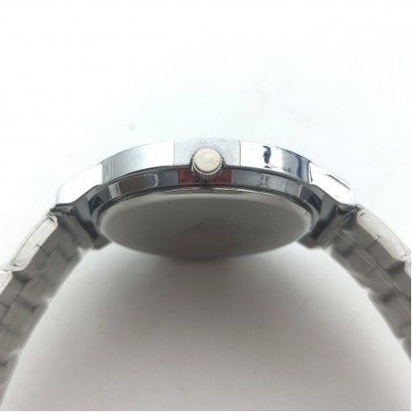 Exquisite digital eternity series minimalist couple watch large dial watch TT-263428