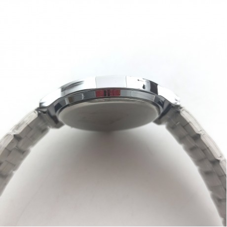 Exquisite digital eternity series minimalist couple watch large dial watch TT-263428